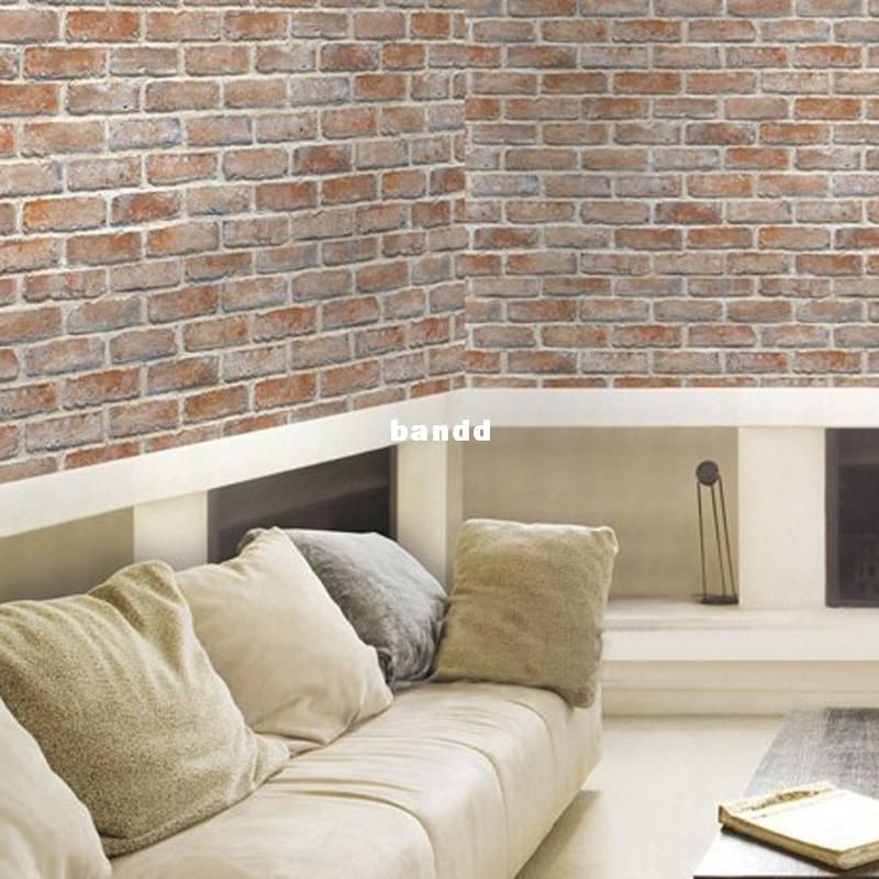 Self Adhesive Brick , HD Wallpaper & Backgrounds