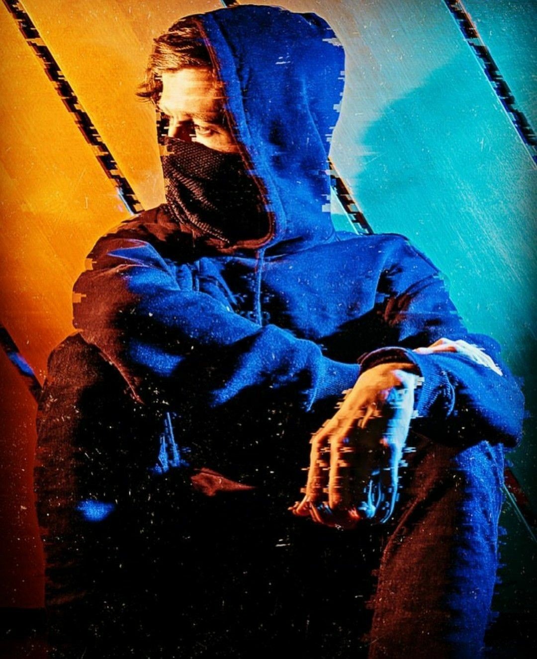 Alan Walker Wallpaper