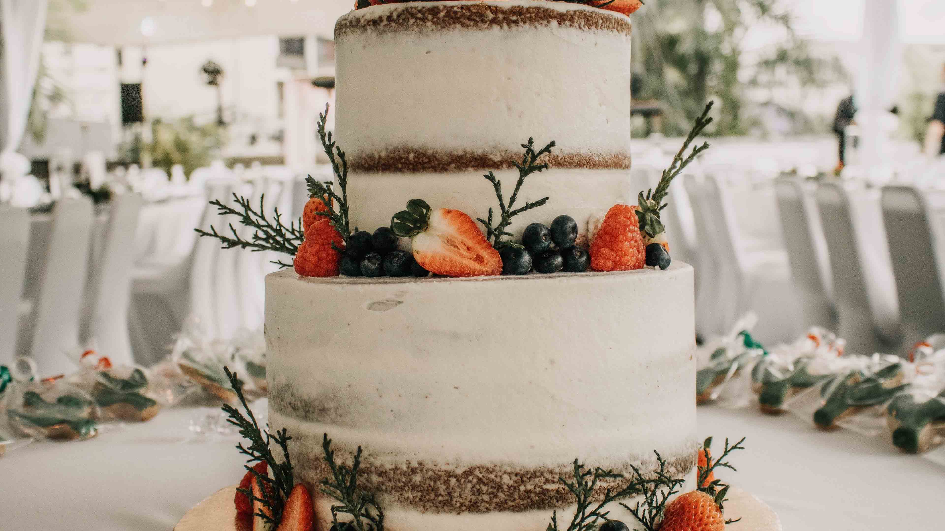 Wedding Cakes , HD Wallpaper & Backgrounds