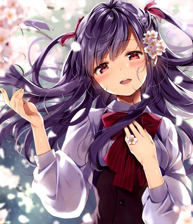 Anime Girl Smiling Cute 2259136 Hd Wallpaper Backgrounds Anime Girl Smiling Cute 2259136 Hd Wallpaper Backgrounds
