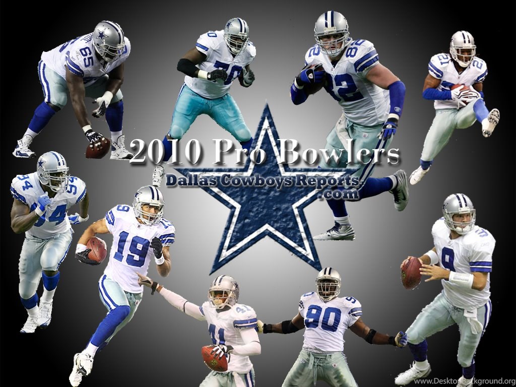 Dallas Cowboys Wallpaper 2010 , HD Wallpaper & Backgrounds