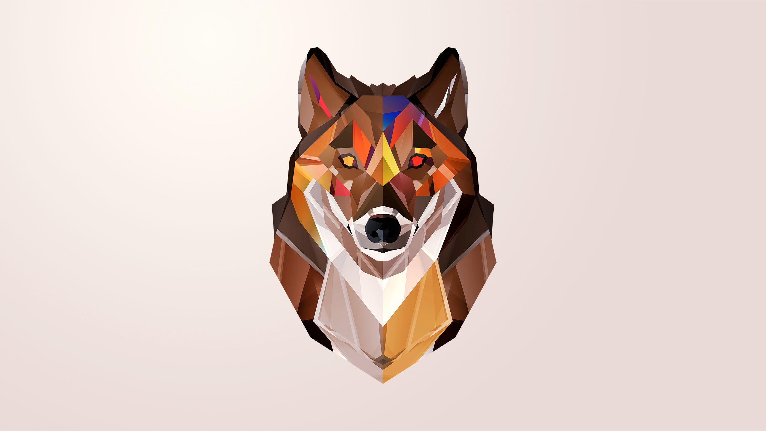 Justin Maller Wallpaper Wolf , HD Wallpaper & Backgrounds