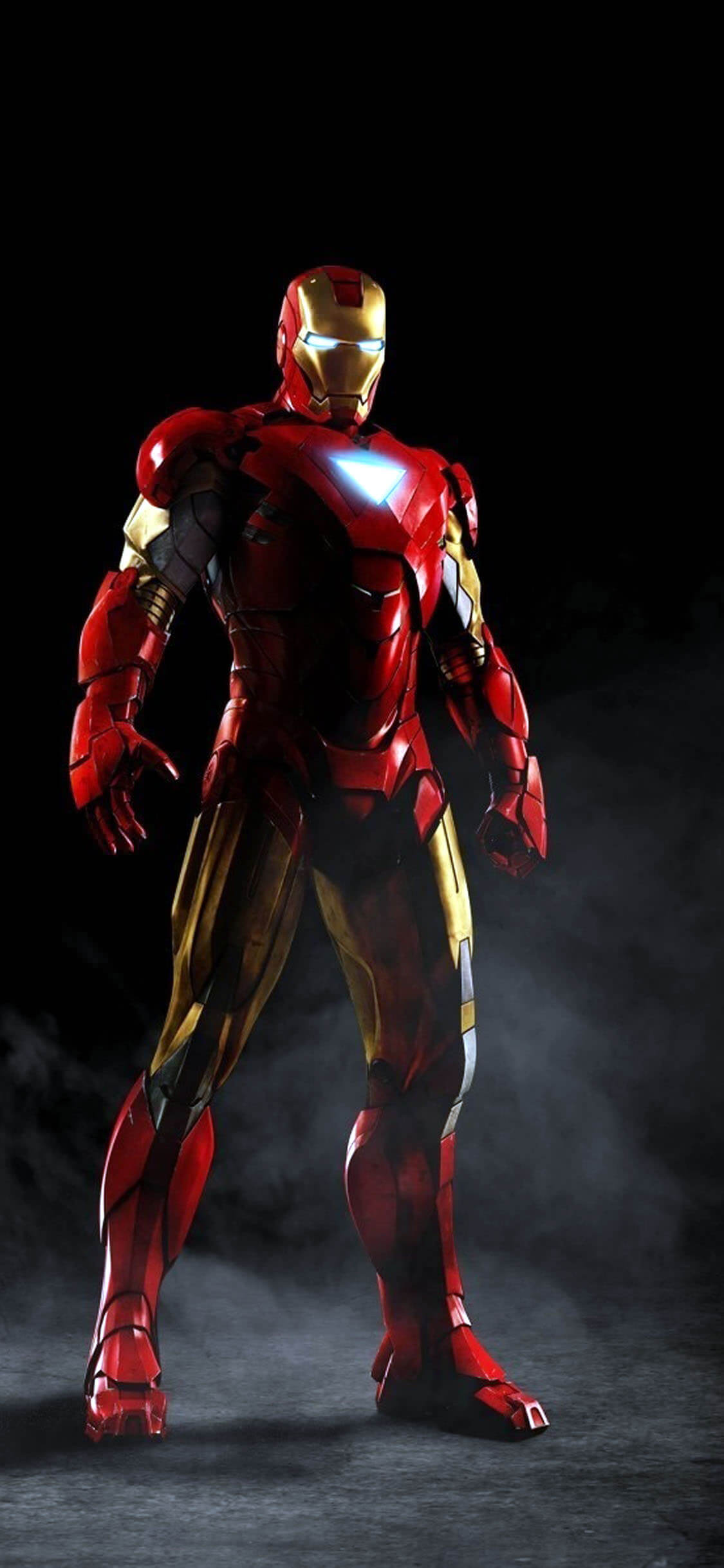 Iron Man Hd Wallpapers For Iphone X , HD Wallpaper & Backgrounds