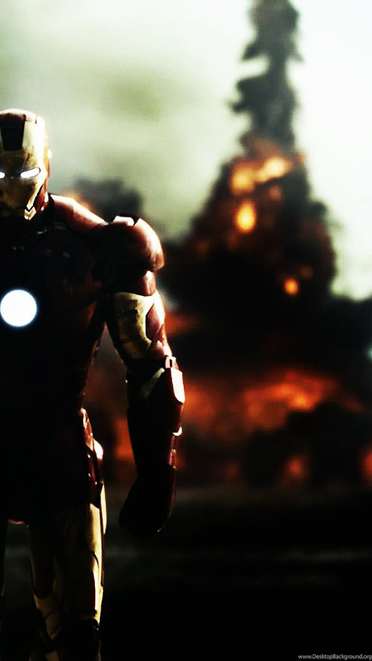 Iron Man Best Wallpaper Hd , HD Wallpaper & Backgrounds