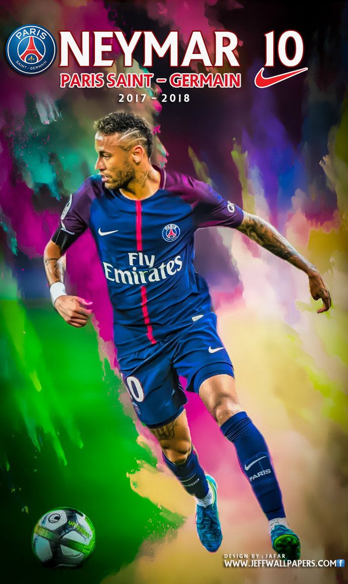 Neymar Psg Neymar Wallpaper Neymar , HD Wallpaper & Backgrounds