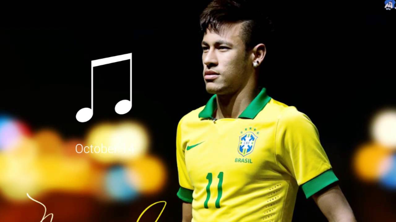 Neymar Brazil Wallpaper Neymar , HD Wallpaper & Backgrounds