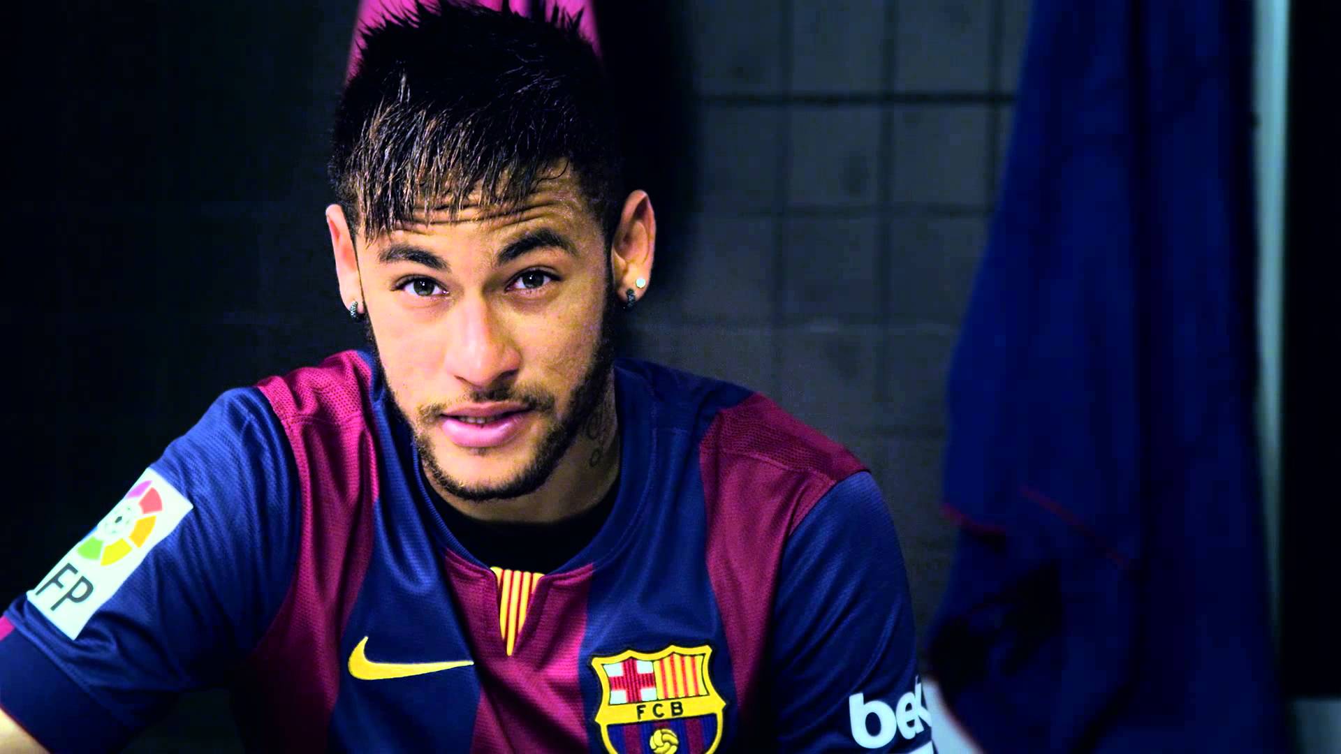 Neymar Wallpaper Hd Download , HD Wallpaper & Backgrounds