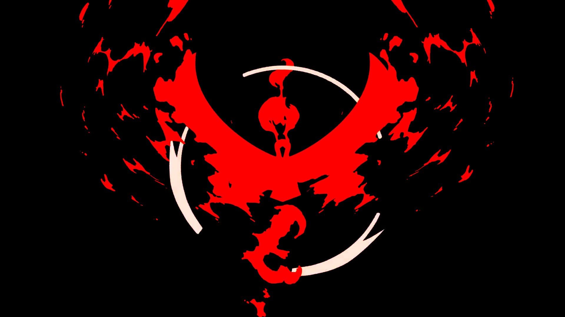 Pokemon Team Valor Logo , HD Wallpaper & Backgrounds