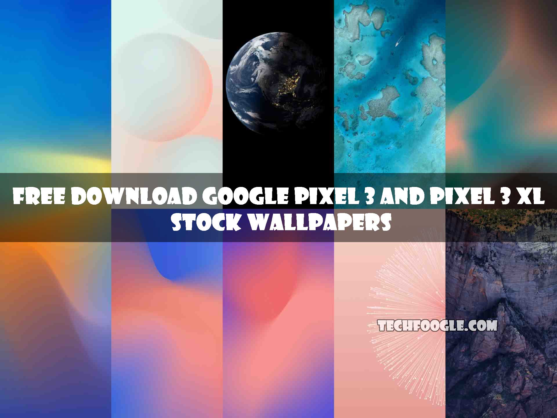 Google Pixel 3 Stock , HD Wallpaper & Backgrounds