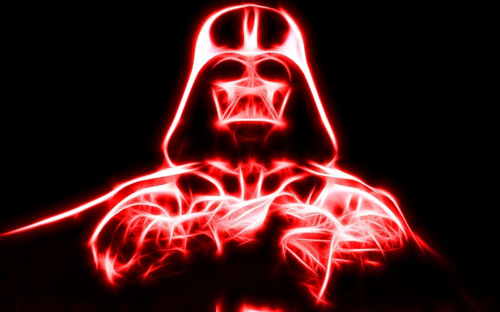 Star Wars Wallpaper Neon , HD Wallpaper & Backgrounds