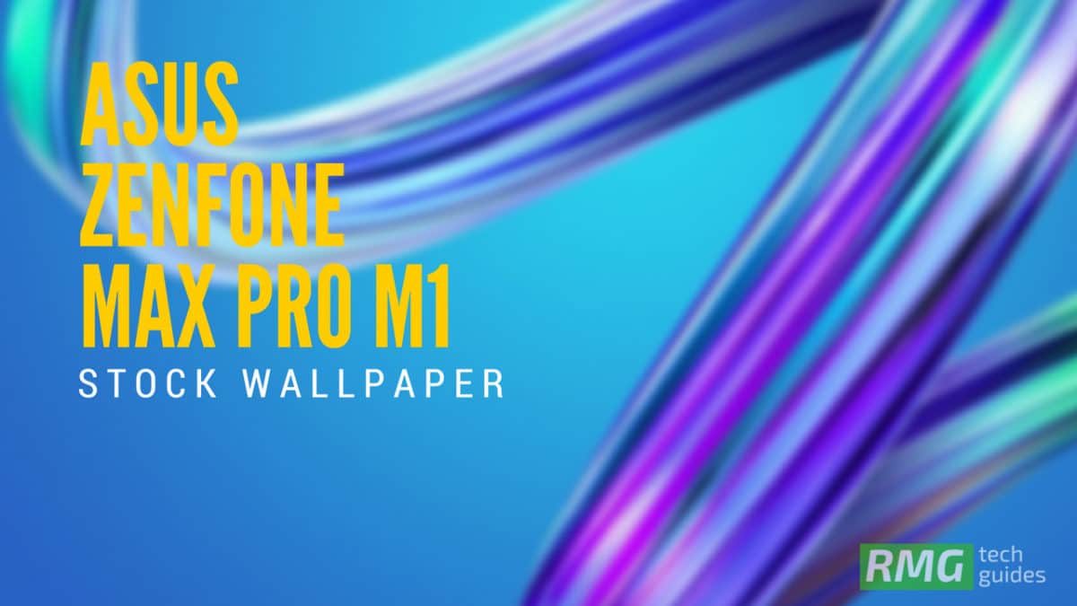 Asus Zenfone Max Pro M1 Wallpaper Download 2263077 Hd