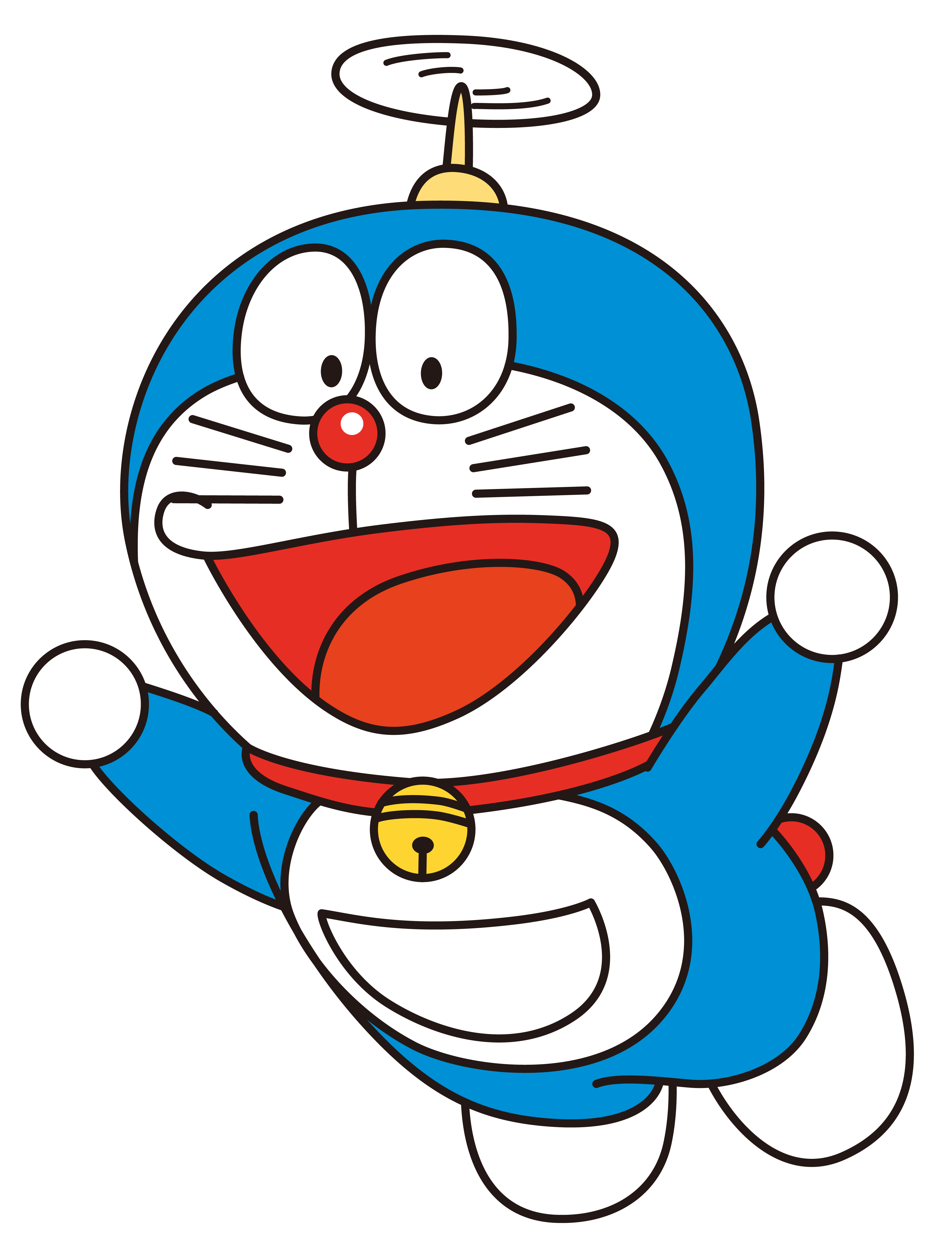 Doraemon Png , HD Wallpaper & Backgrounds