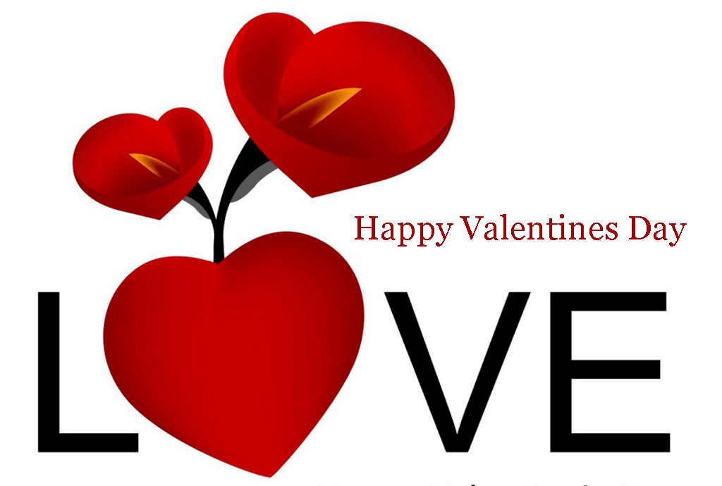 Happy Valentine Day 2019 , HD Wallpaper & Backgrounds