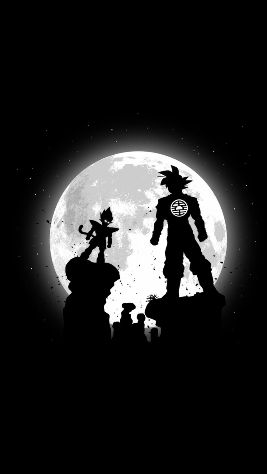 Dragon Ball Wallpaper Iphone X , HD Wallpaper & Backgrounds