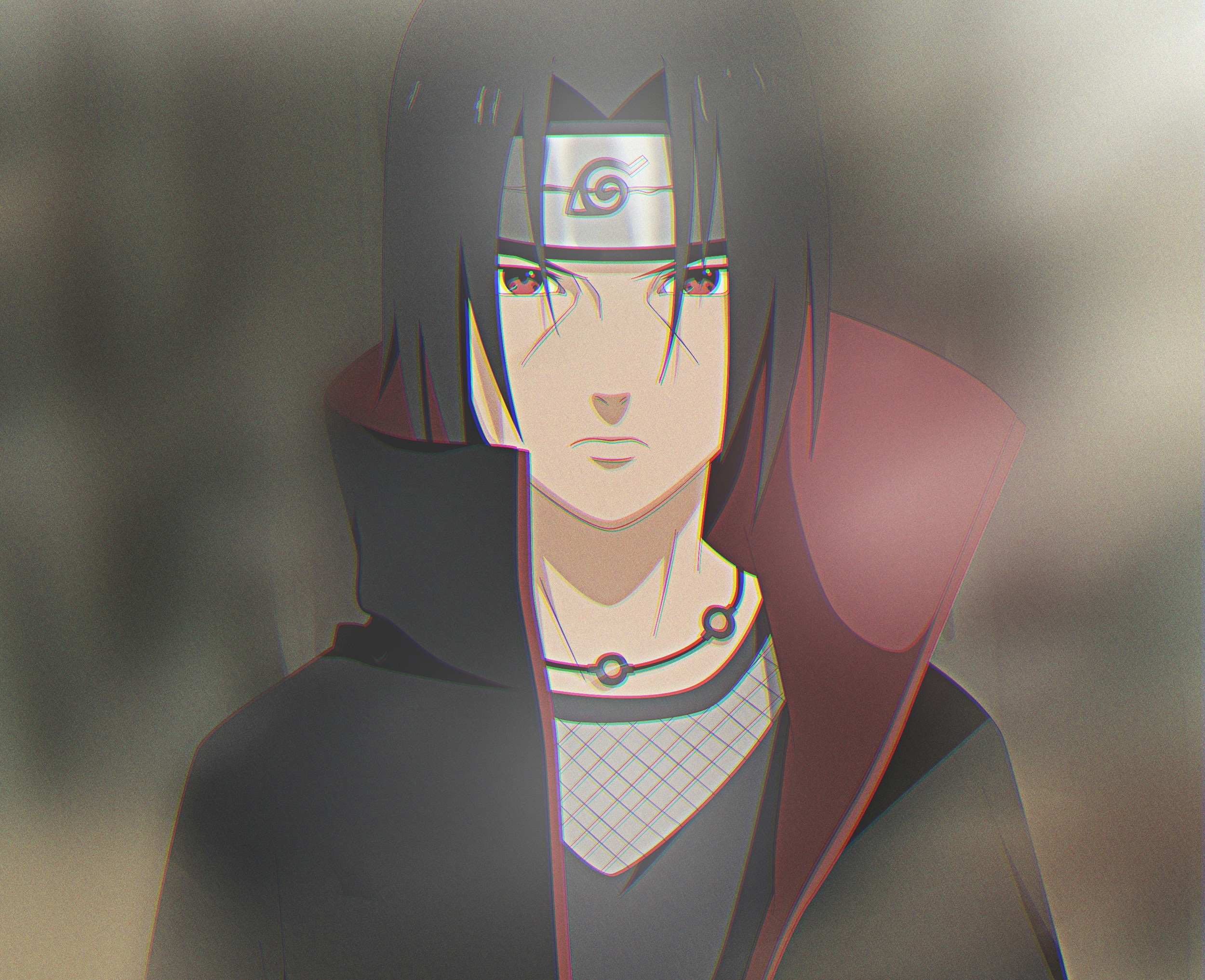 Itachi Uchiha , HD Wallpaper & Backgrounds