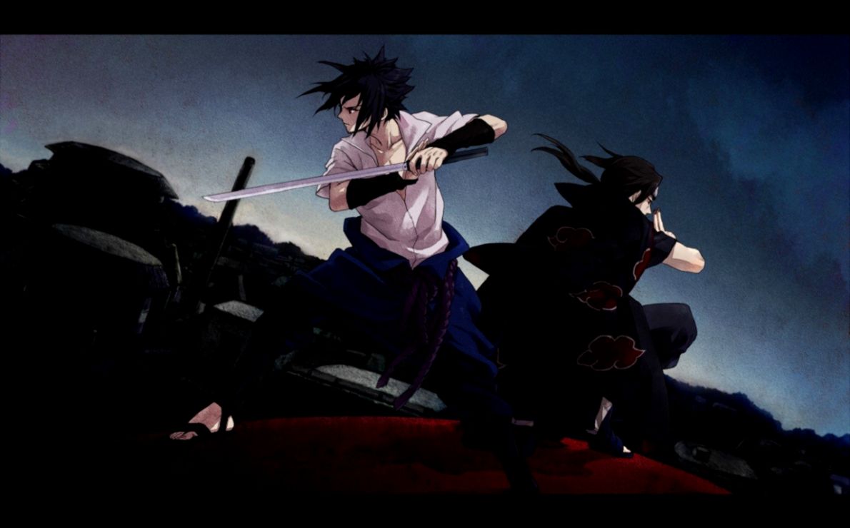 Itachi Uchiha 2265403 Hd Wallpaper Backgrounds Download