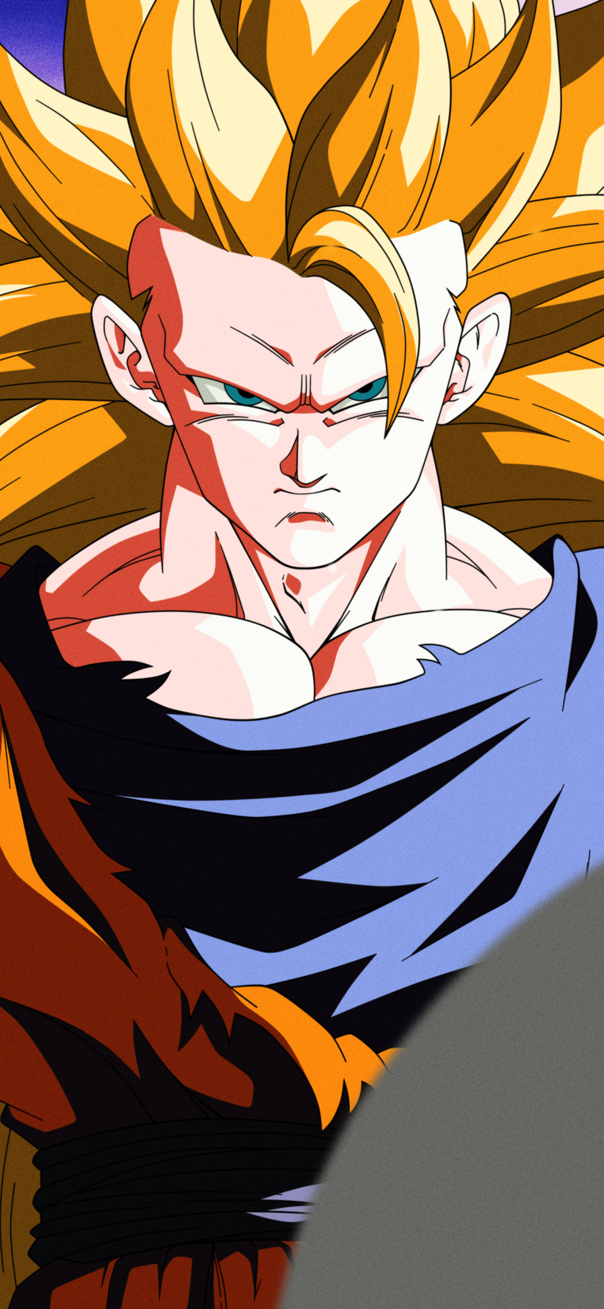 Son Goku , HD Wallpaper & Backgrounds