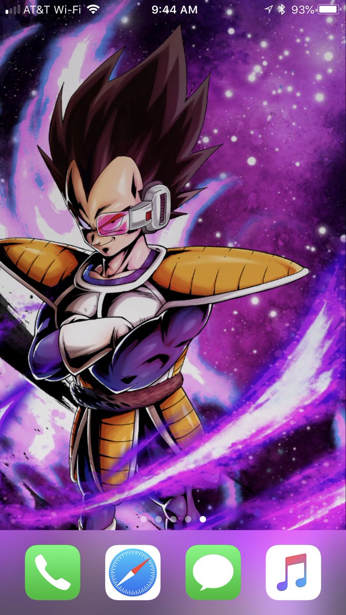 Vegeta Dragon Ball Legends , HD Wallpaper & Backgrounds