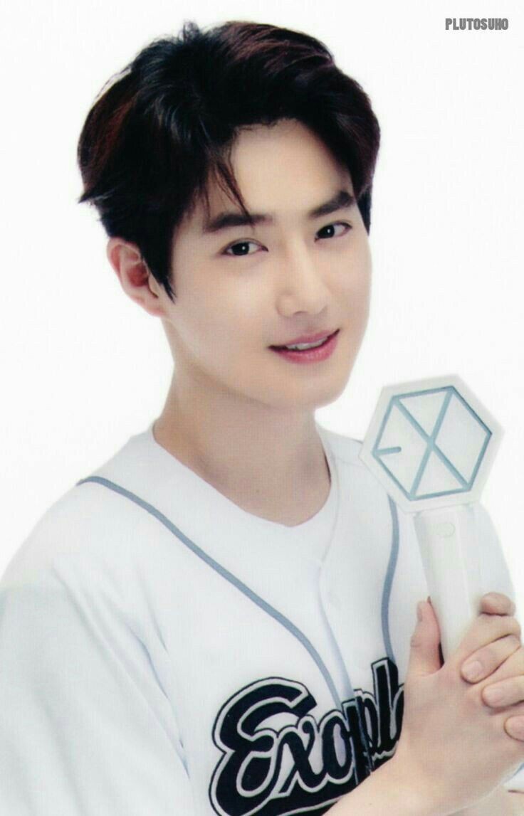 Suho Exo , HD Wallpaper & Backgrounds