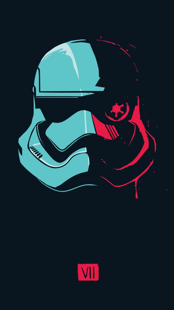 Iphone Star Wars Wallpaper Hd , HD Wallpaper & Backgrounds