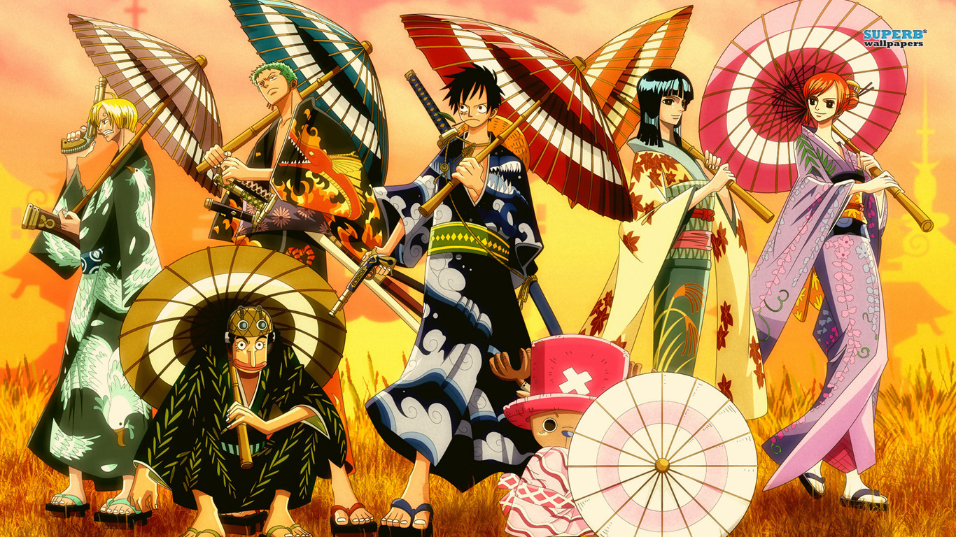 Ảnh One Piece Đẹp , HD Wallpaper & Backgrounds