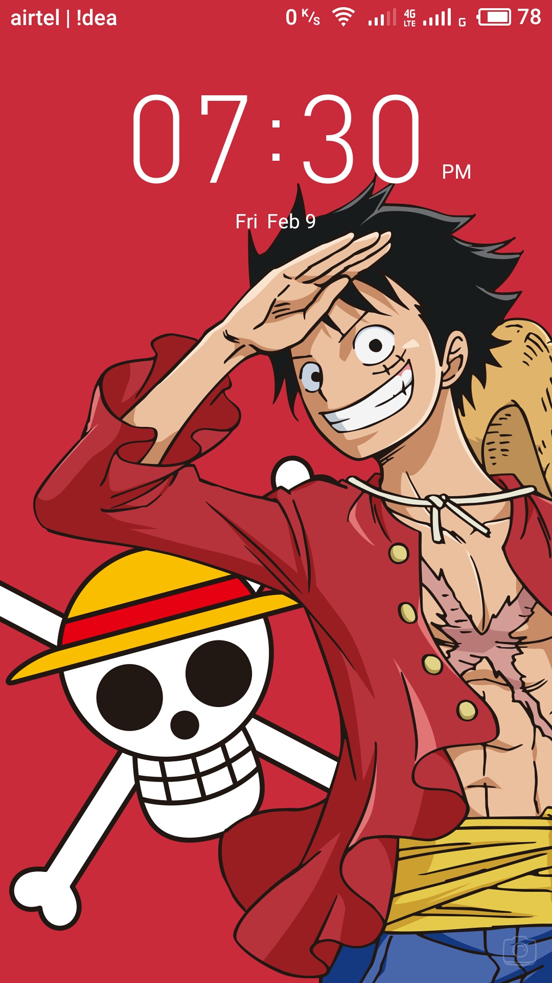 Meizu M6 Note One Piece , HD Wallpaper & Backgrounds