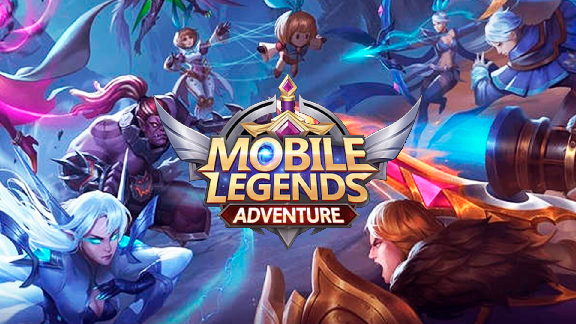 Mobile Legends Adventure Tier List , HD Wallpaper & Backgrounds