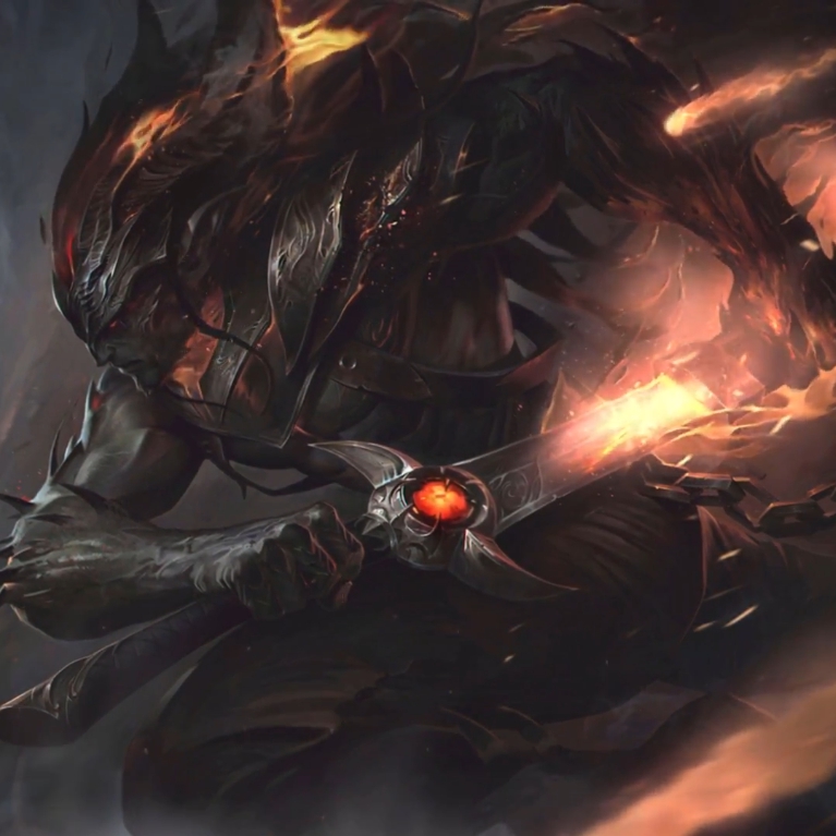 League Of Legends Discord Gif , HD Wallpaper & Backgrounds