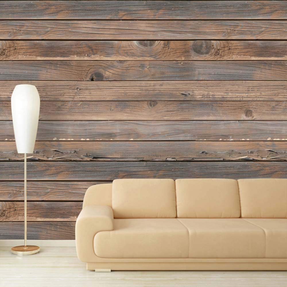 Wood Vinyl For Wall , HD Wallpaper & Backgrounds