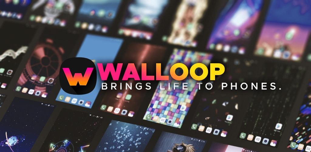 Walloop Prime , HD Wallpaper & Backgrounds