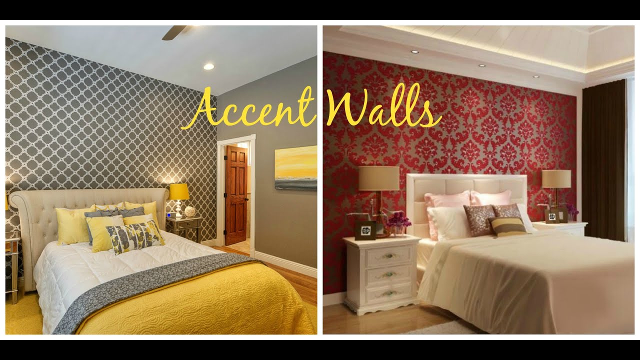 Geometric Pattern Wallpaper Bedroom , HD Wallpaper & Backgrounds