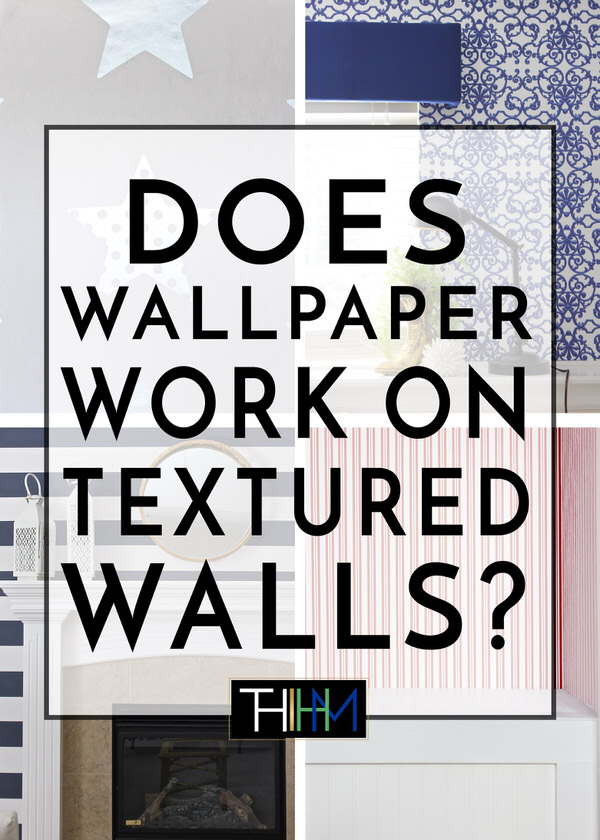 Can You Put Wallpaper On Textured Walls , HD Wallpaper & Backgrounds