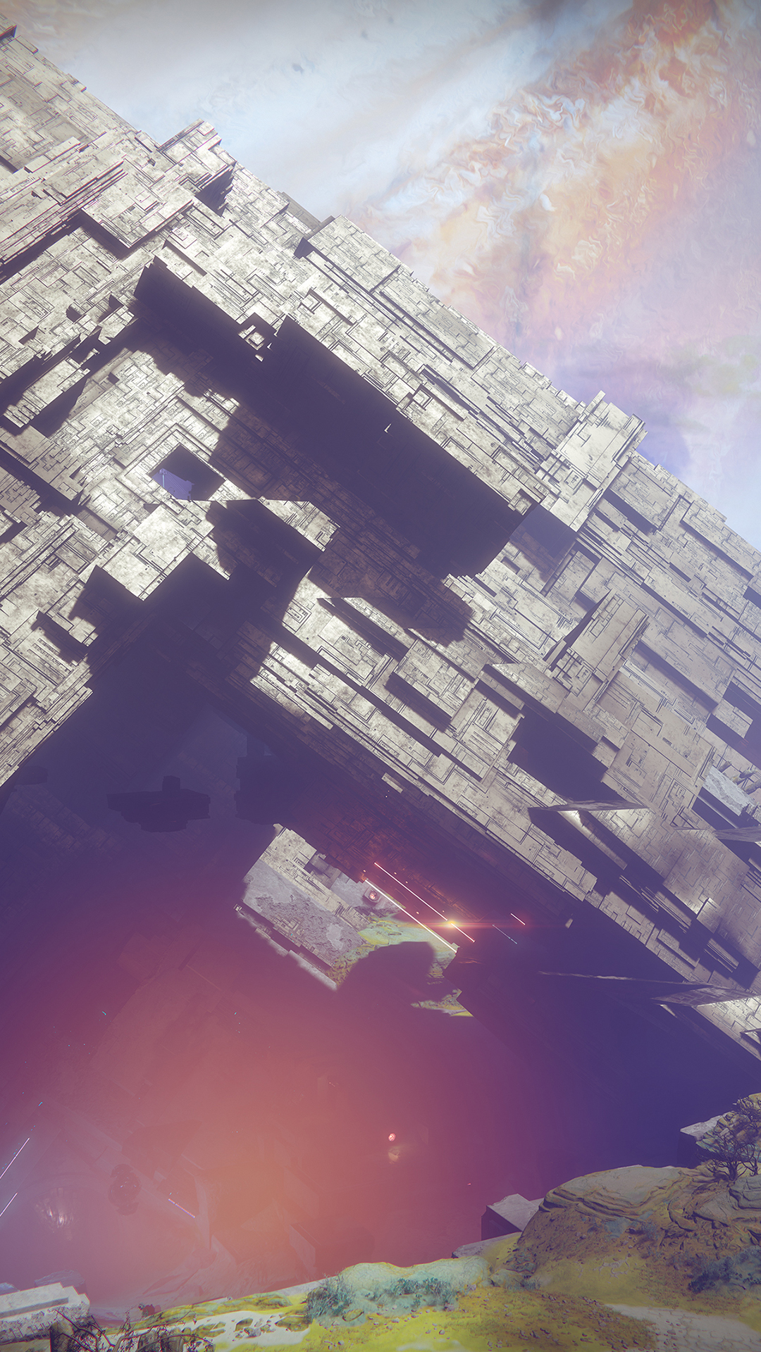 Destiny 2 Io , HD Wallpaper & Backgrounds