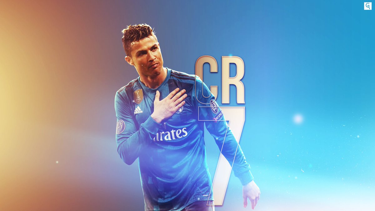 Thank You Cristiano Ronaldo , HD Wallpaper & Backgrounds