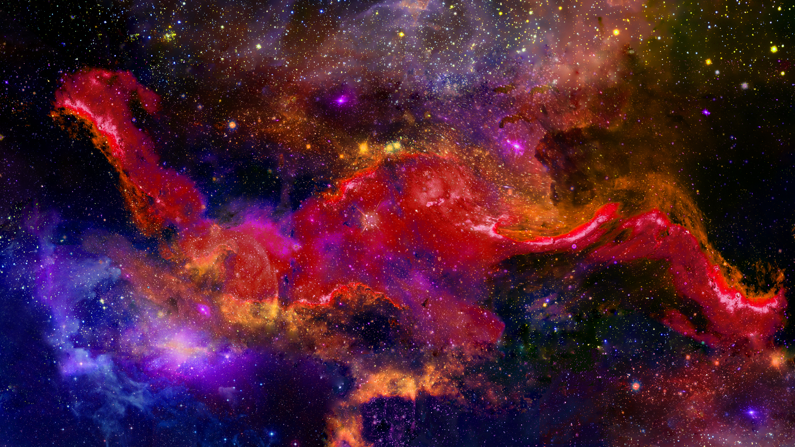 Nebula Background , HD Wallpaper & Backgrounds