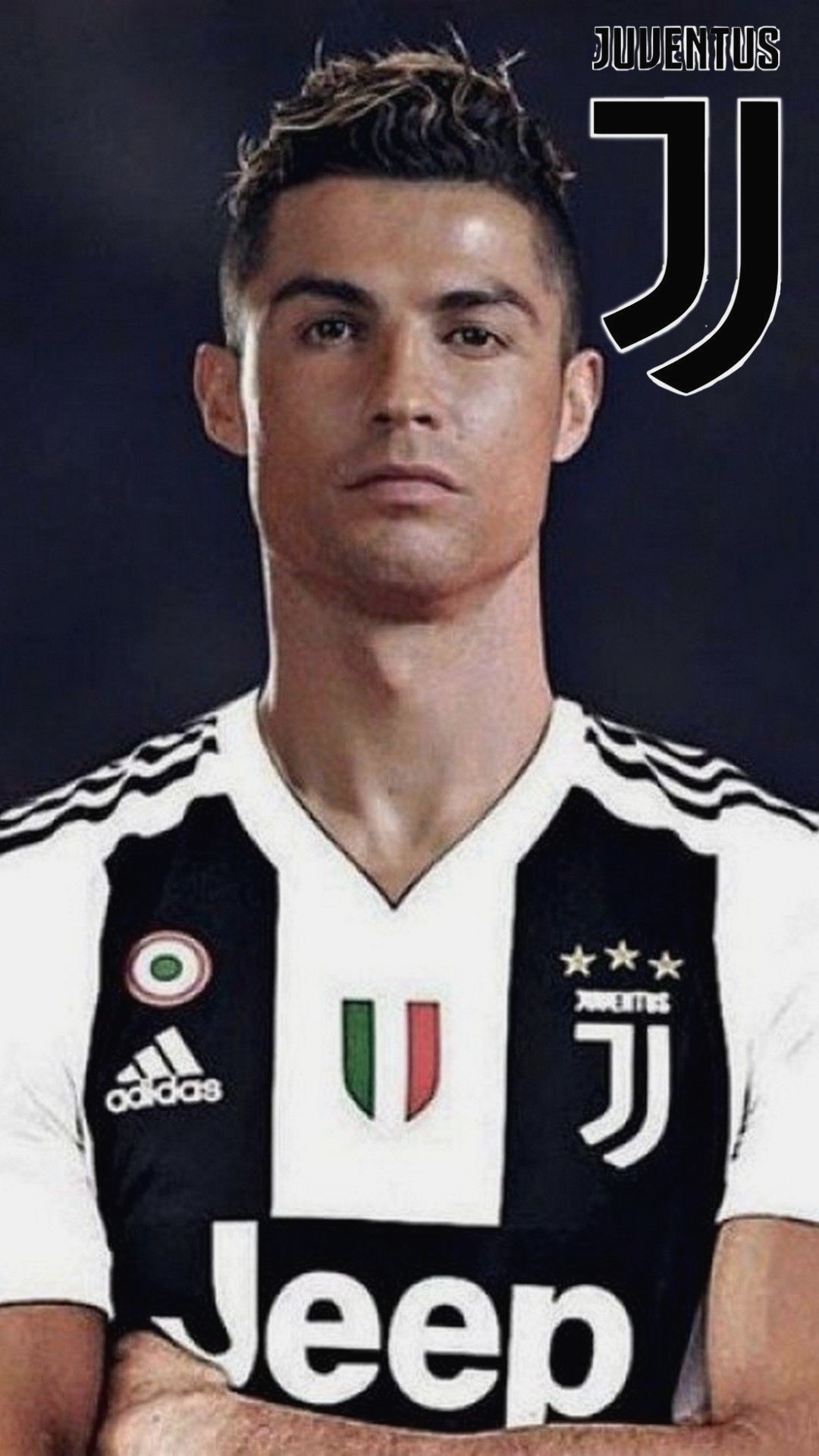 Ronaldo Juventus Wallpaper Iphone , HD Wallpaper & Backgrounds