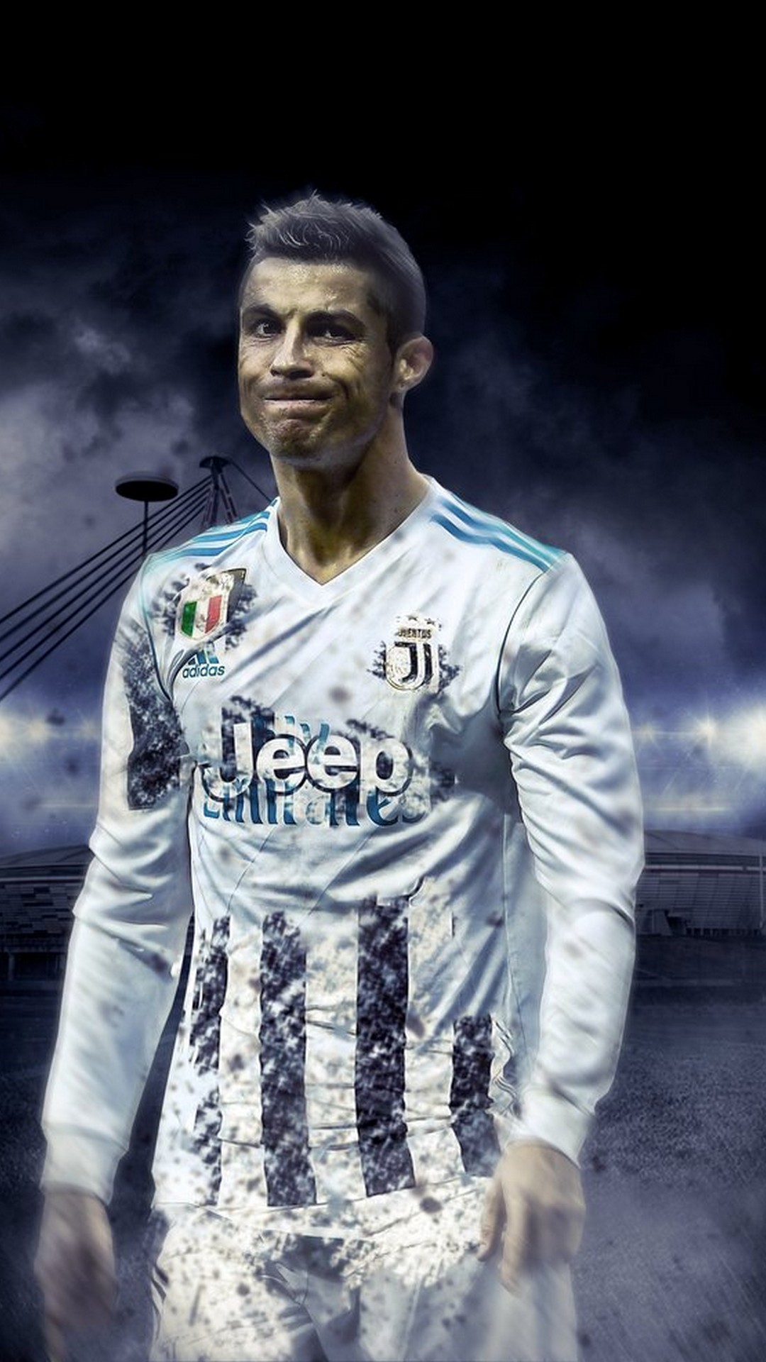 Ronaldo Juventus Wallpaper Hd , HD Wallpaper & Backgrounds