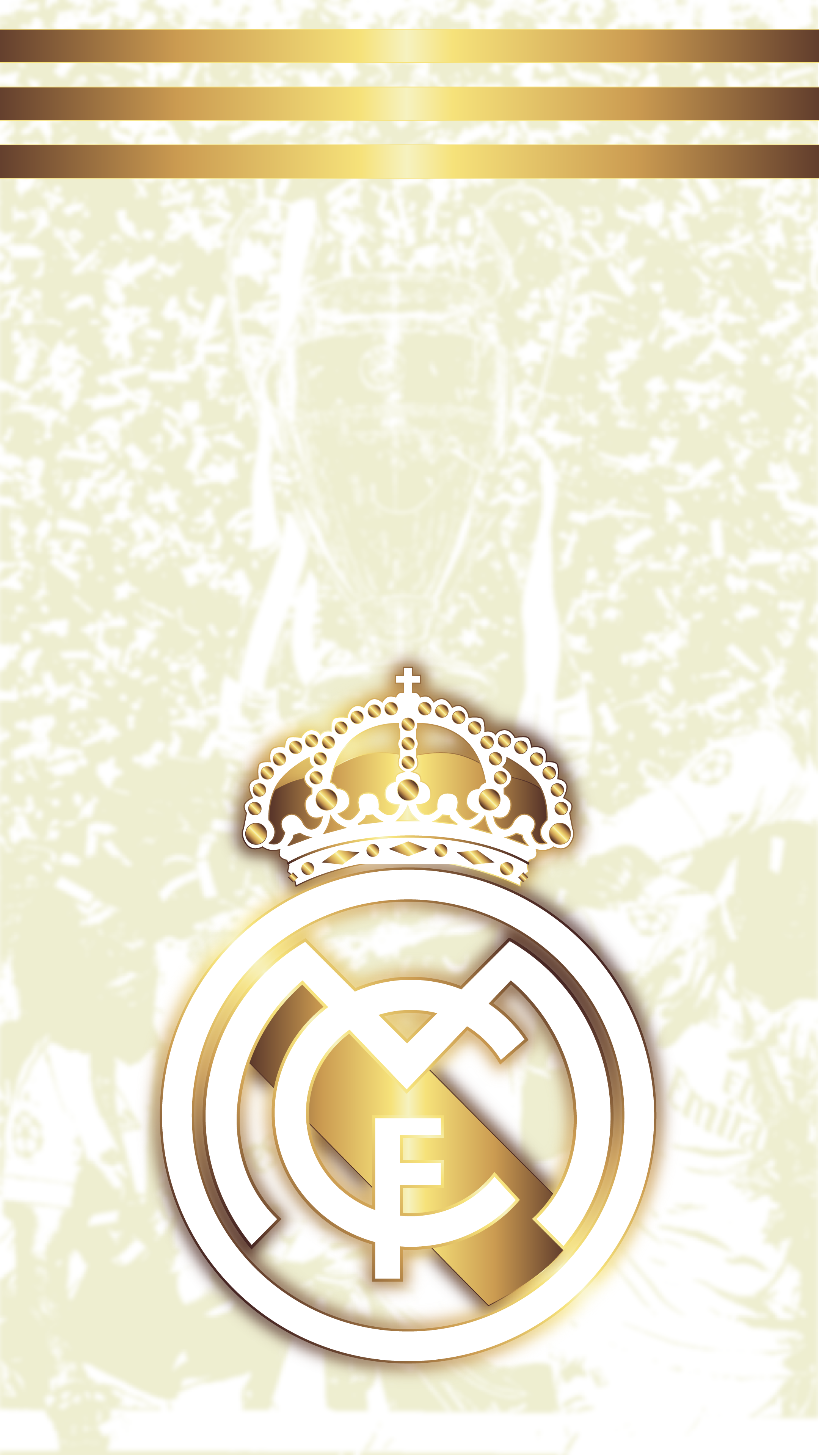 Real Madrid Wallpaper 2019 , HD Wallpaper & Backgrounds