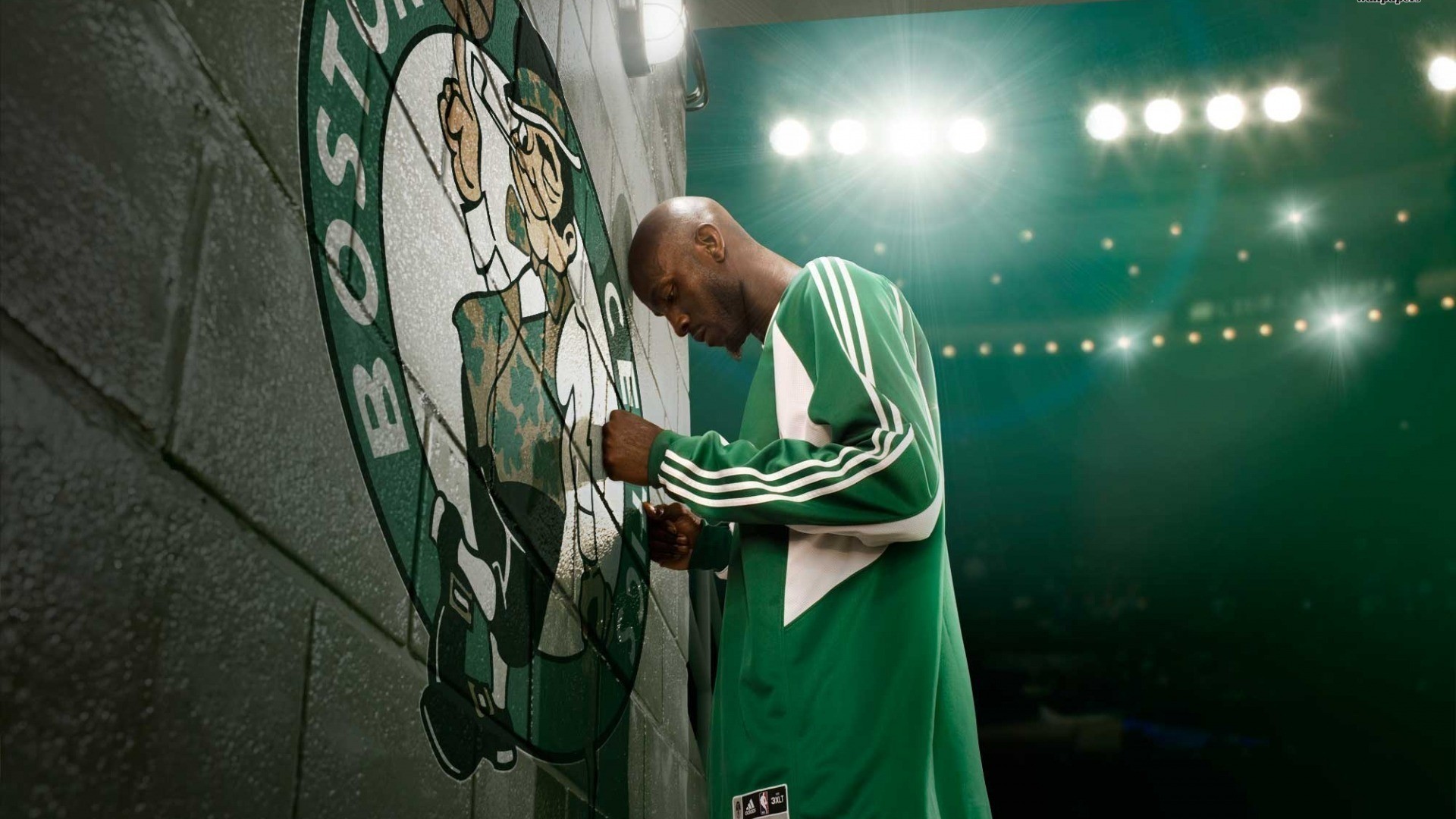 Boston Celtics , HD Wallpaper & Backgrounds