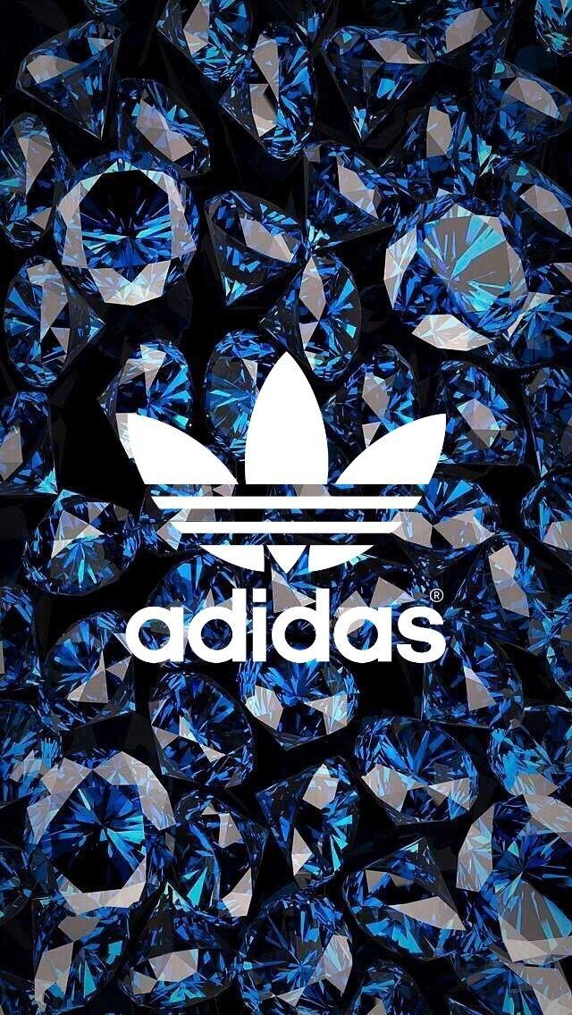 Adidas Diamond , HD Wallpaper & Backgrounds