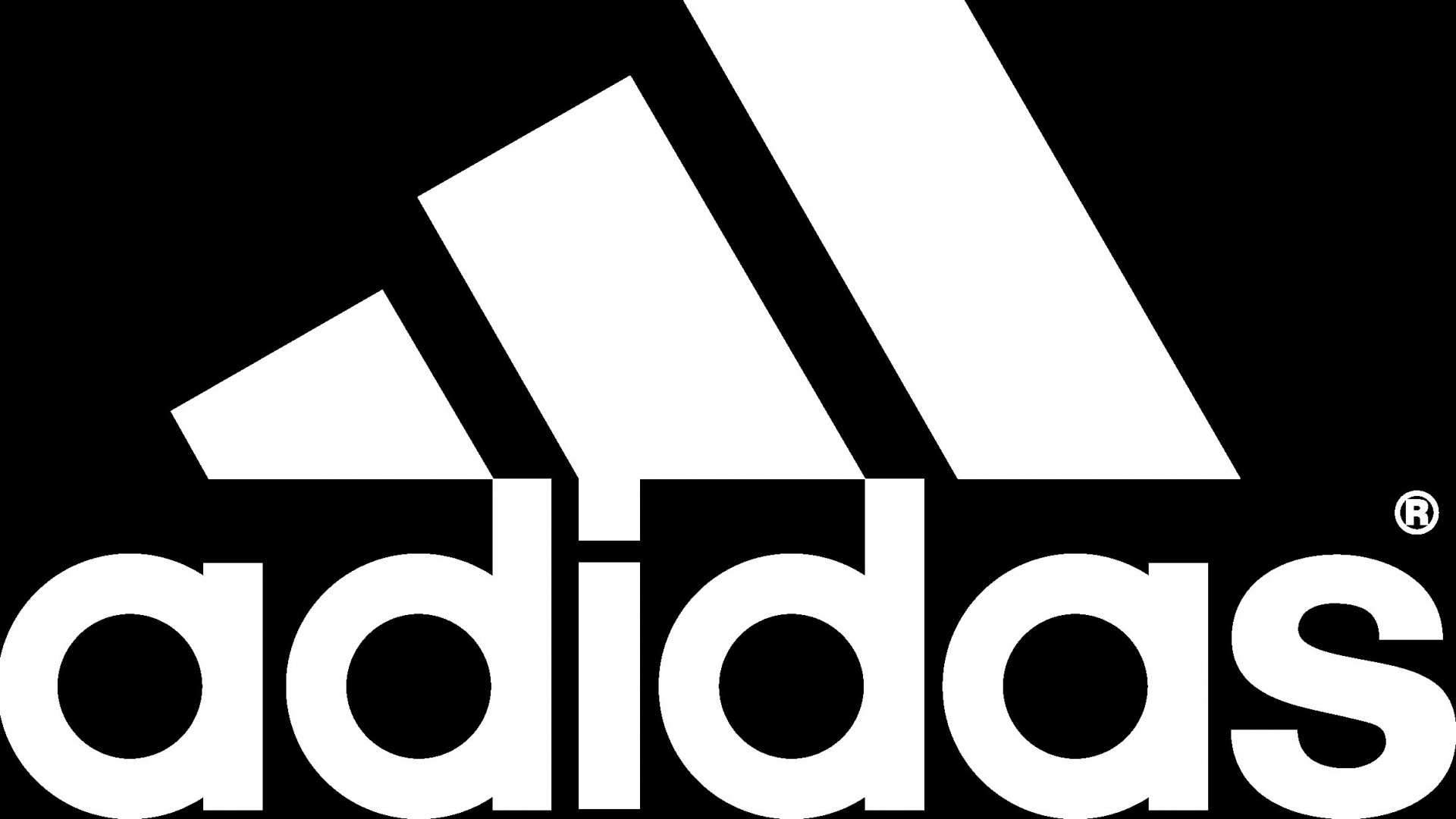 Adidas Logo , HD Wallpaper & Backgrounds