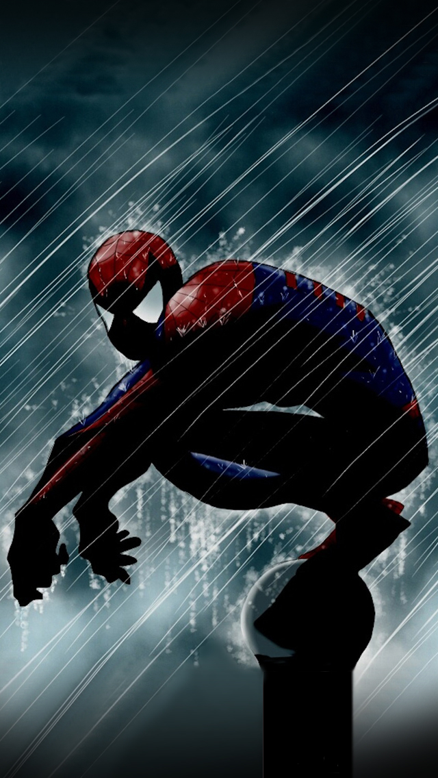 Spiderman Cómic Wallpaper Hd , HD Wallpaper & Backgrounds