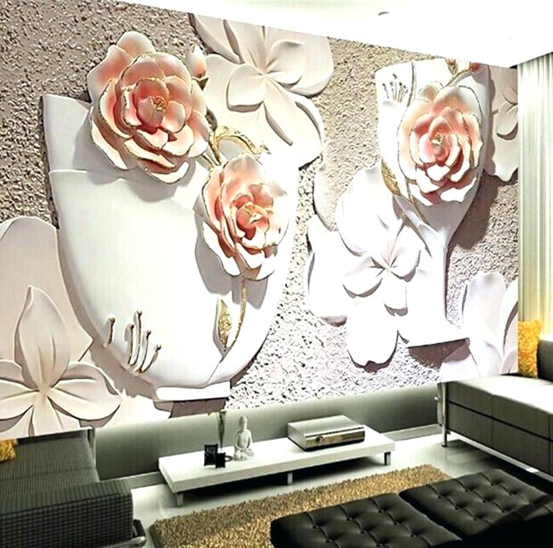 3d Wall Design Painting , HD Wallpaper & Backgrounds