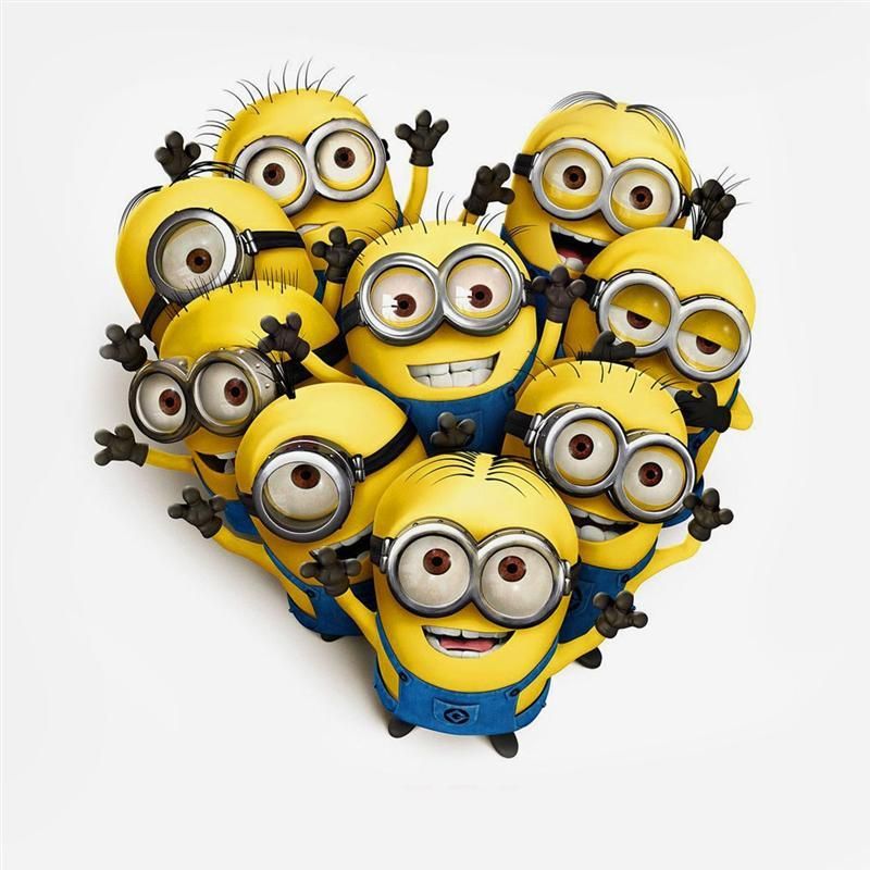 Despicable Me 2 Minions , HD Wallpaper & Backgrounds