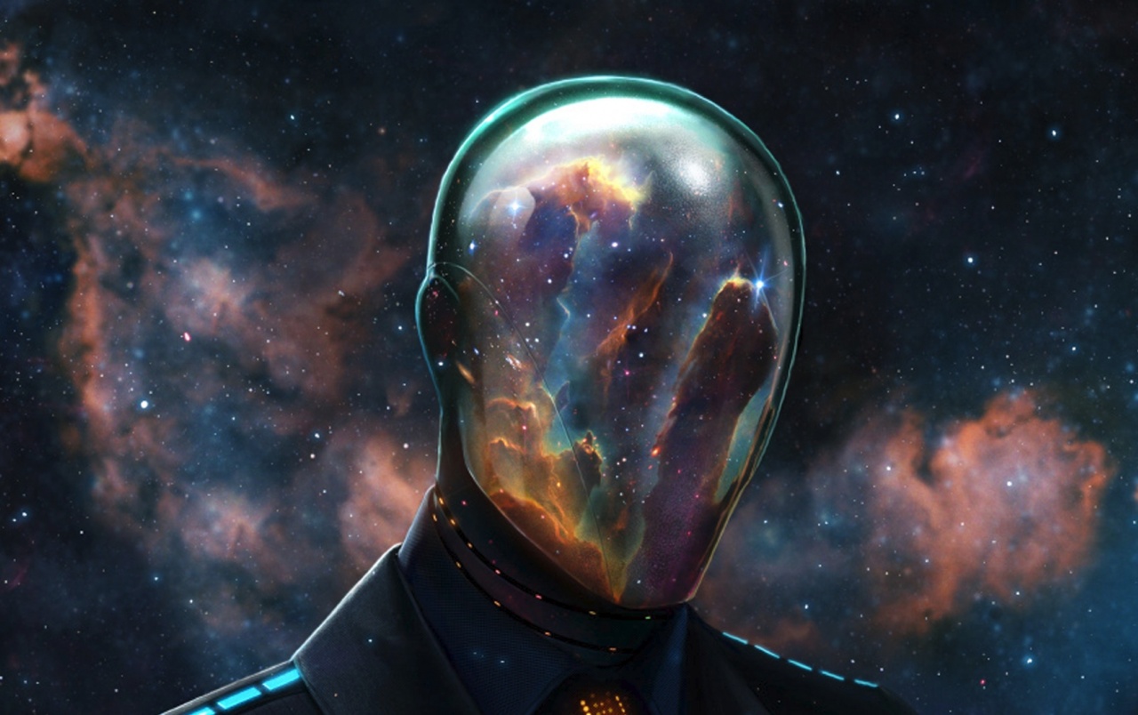 Mind Universe , HD Wallpaper & Backgrounds