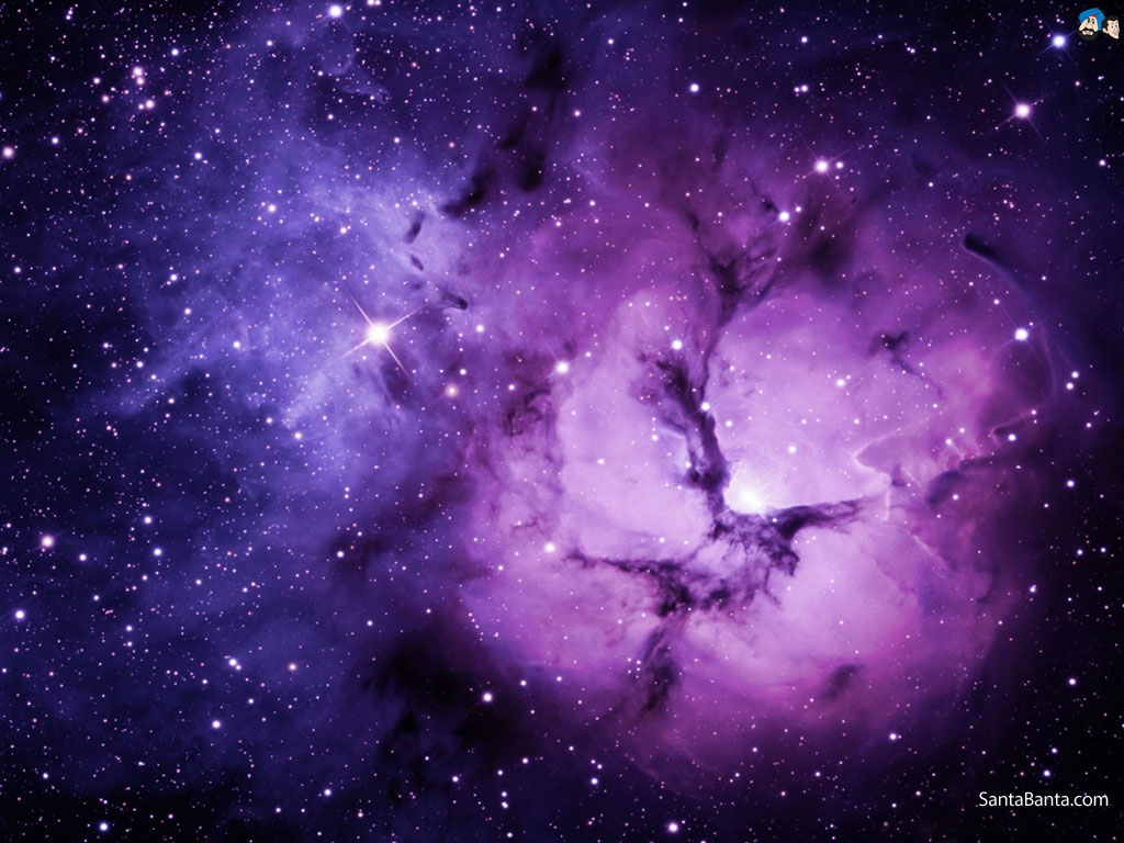 Universe Galaxy , HD Wallpaper & Backgrounds