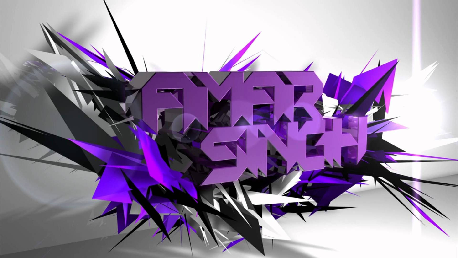 Cinema 4d Name Template , HD Wallpaper & Backgrounds