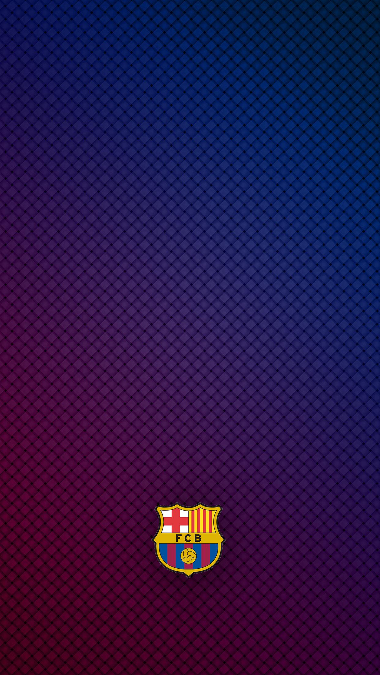 Fc Barcelona , HD Wallpaper & Backgrounds