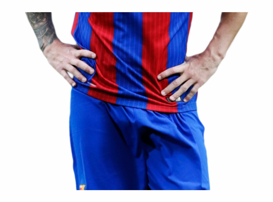 Messi Barcelona Png , HD Wallpaper & Backgrounds