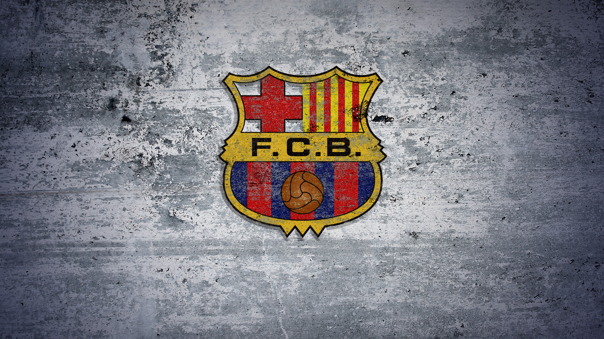 Fc Barcelona Hd , HD Wallpaper & Backgrounds